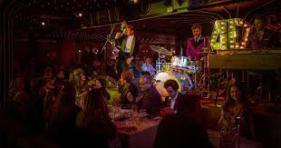 Celebrity sightings at night in Cannes top party spots and VIP venues