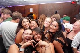 Why a Pub Crawl is the Best Way to Party in Cannes
