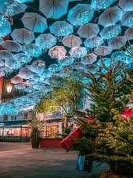 Year-End Events in Cannes: Christmas Markets, Parties, and More