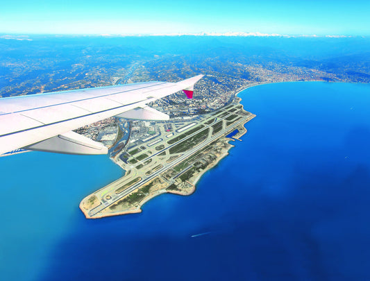 Your Complete Guide to Nice Airport: Essential Information and Insider Tips