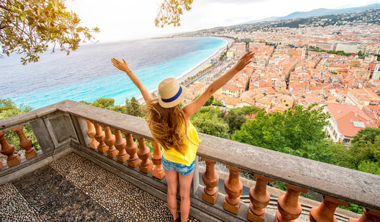 Exploring the Best Activities on the French Riviera: Made in Cote d'Azur