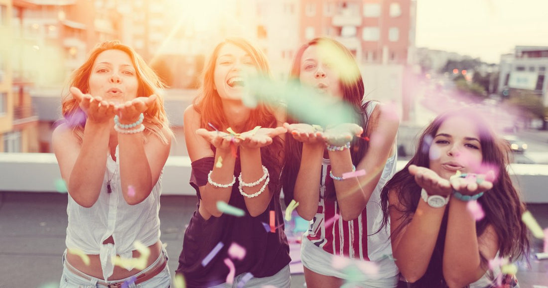Ultimate Bachelorette Party in Nice: Experience the Best Barcrawl