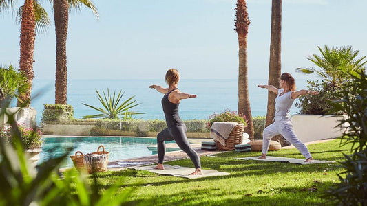 Unveiling the Best Gyms in Nice: Your Guide to Fitness in the French Riviera