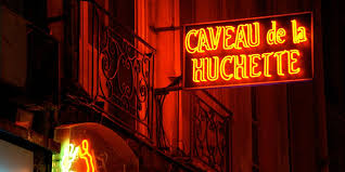 Underground venue in Nice for an unforgettable nightlife experience on the French Riviera