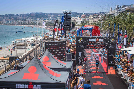 IRONMAN Nice: Conquer the Ultimate Endurance Challenge on the French Riviera