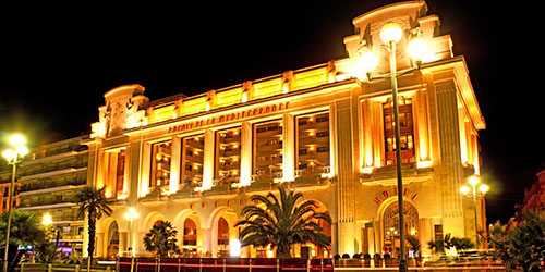 Glitz, Glamour, and Gaming: Discover the Best Casinos in Nice