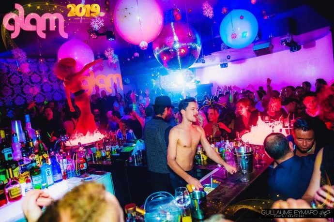 Here are five of the top trap-themed nightclubs to check out during your time in Nice: