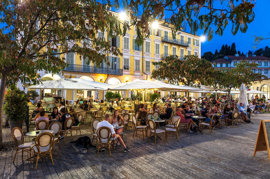 Culinary Classes in Nice: Cook, Taste, and Explore