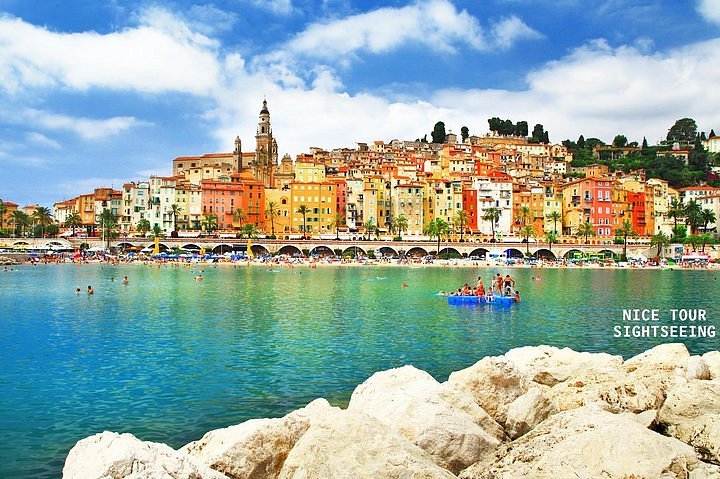 Exploring the Vibrant Sanremo Market: A Culinary Adventure on the French Riviera