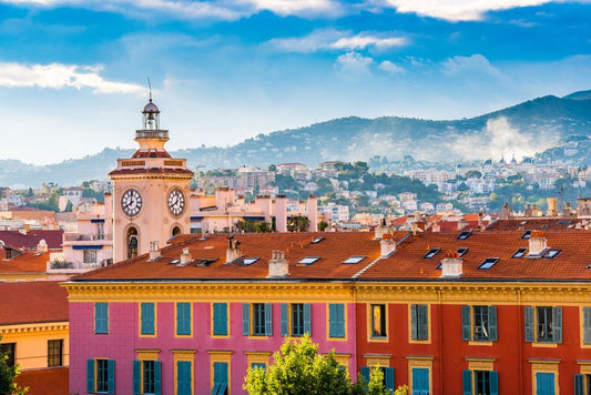Business Opportunities in Nice During the 2024 Olympics: Thriving in the Event Economy