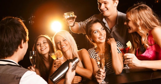 Budget-Friendly Fun: Unveiling the Best Way to Have a Great Evening on a Budget with Pub Crawls in Nice