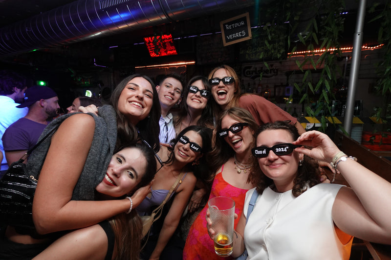 Birthday party