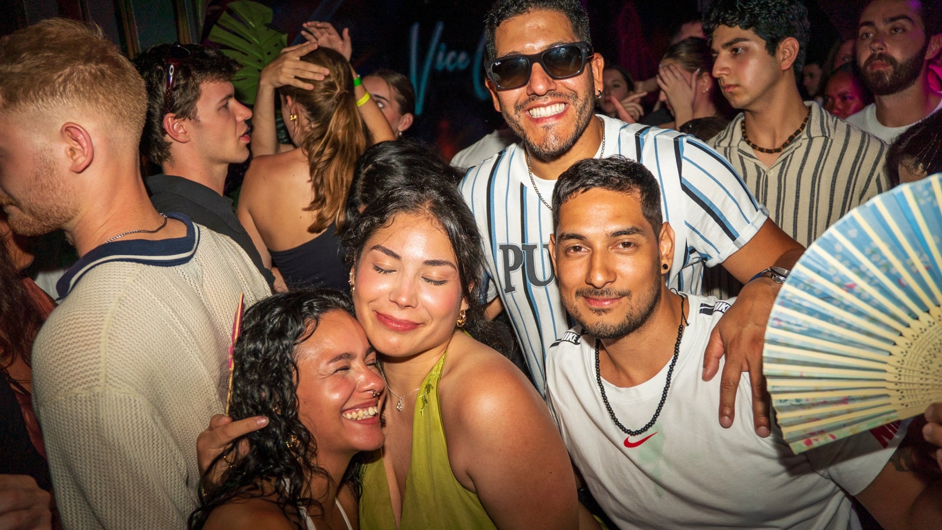 Guided Nice Pub Crawl nightlife experience with drinks games and a friendly international crowd